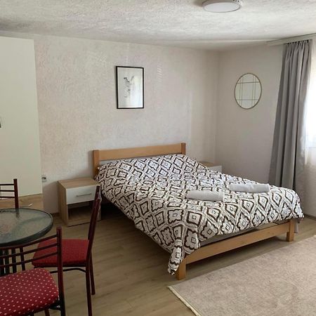 Apartment Darlin Ohrid Bagian luar foto