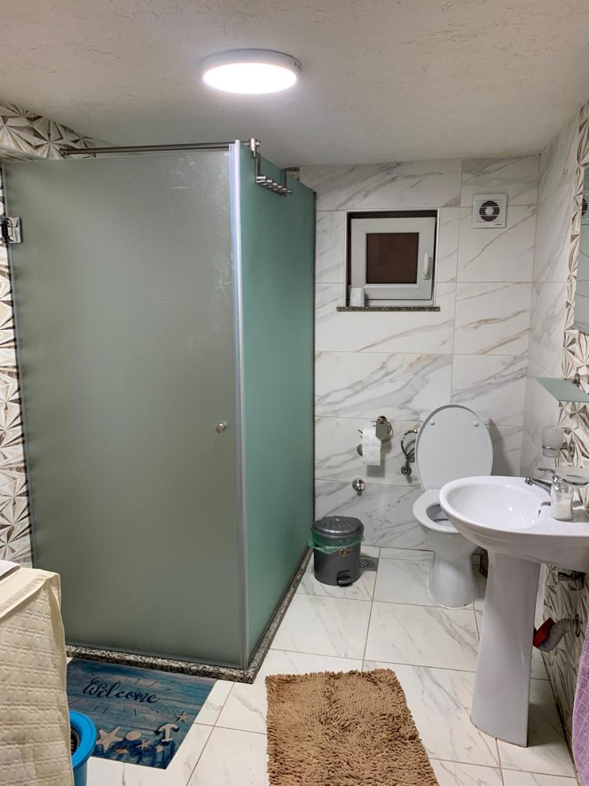 Apartment Darlin Ohrid Bagian luar foto